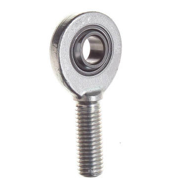 Original brand External thread maintenance free rod end joint bearing SB45A